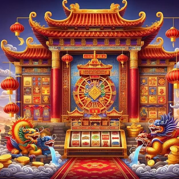 818 casino apk Mobile APP