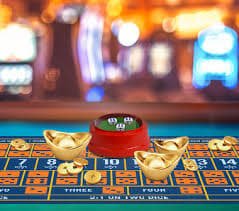 818 Casino APK စလော့ဂိမ်း Jackpot Slots Myanmar Online Slots Platform