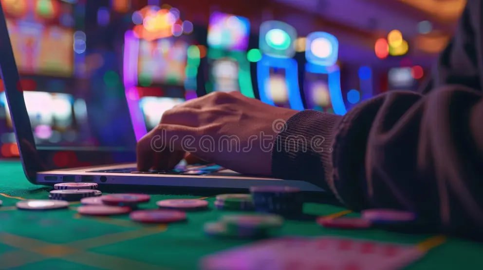 818 Casino APK တွင် လူကြိုက်များသော အွန်လိုင်း စလော့ ဂိမ်းများ