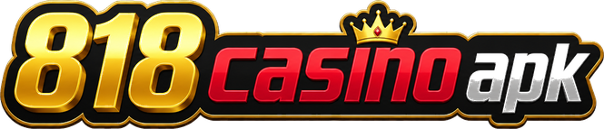 818 casino apk လိုဂို